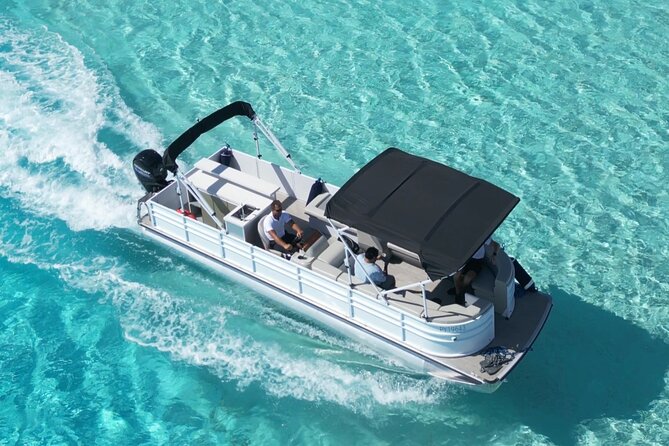 JetSurf Private Riding Lessons in Bora Bora - Starting on the beginner board