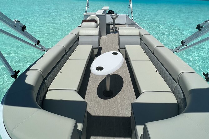 JetSurf Private Riding Lessons in Bora Bora - Why the private format changes the value