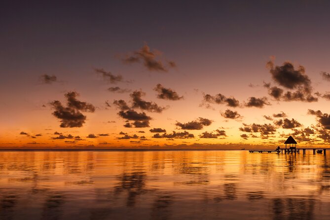 Lagoon Service Private Sunset Cruise - Is $661.61 good value for two?