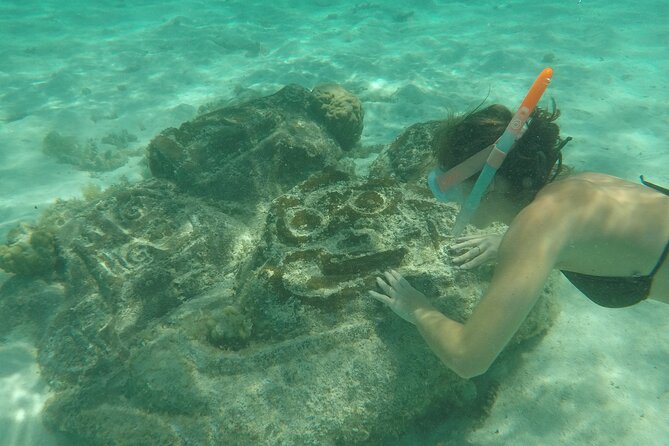 Land and Sea cultural tour to discover traditions, heritage and the lagoon - Snorkeling, swimming, and practical packing