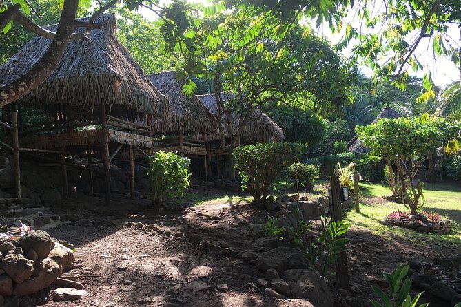 Land and Sea cultural tour to discover traditions, heritage and the lagoon - What the price includes, and what it does not