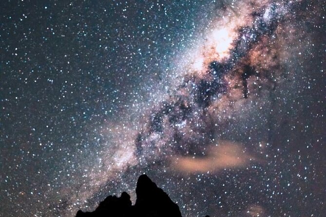 Legend Storytelling and Stargazing in Bora Bora - Reaching the Private Motu by Boat