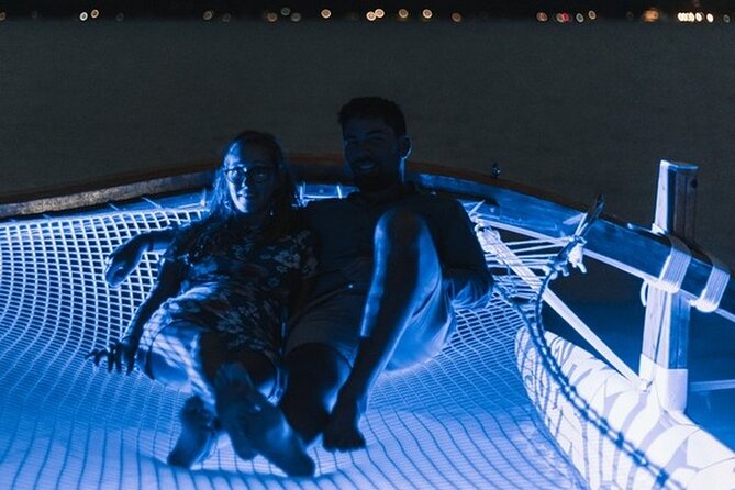 Legend Storytelling and Stargazing in Bora Bora - Practical Details Before You Reserve