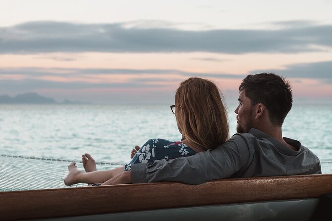Legend Storytelling and Stargazing in Bora Bora - My Take: A Special Night at a Serious Price