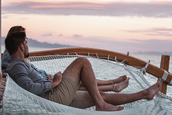 Legend Storytelling and Stargazing in Bora Bora - Campfire Stories About Polynesian Voyagers
