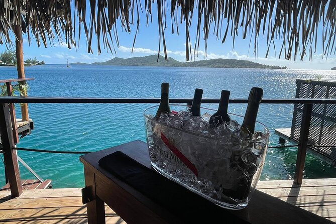 LUXURY Catamaran Bora Bora : The Sunset Escape - Is $267.22 per person a fair price?