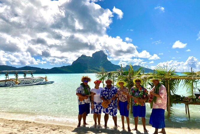 Luxury Full Day Snorkeling - What the wildlife can really mean