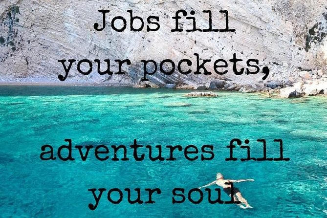 Luxury Full Day Snorkeling - Physical demands and who should book