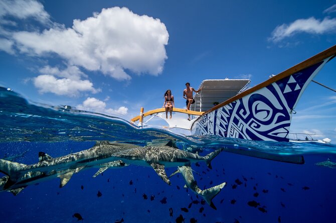 Luxury Private full day tour & Motu lunch in Bora-Bora - Why the private guide makes a difference