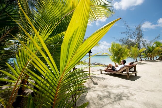 Luxury Private full day tour & Motu lunch in Bora-Bora - What the $1,739.74 price really buys