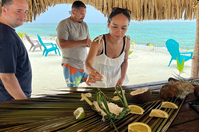 Maitai Tours Self-Drive Bora Bora Jet Ski Tour - Is $176 a fair price?