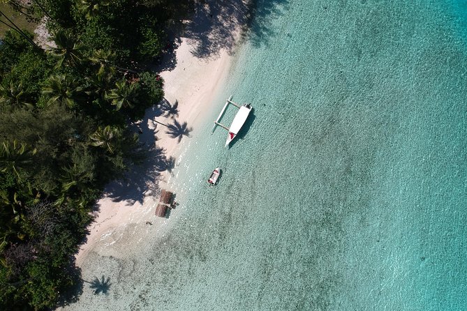 Moorea 6-Hour Snorkeling and Lunch Shared Tour - Guides, Music, and the Human Side of the Day