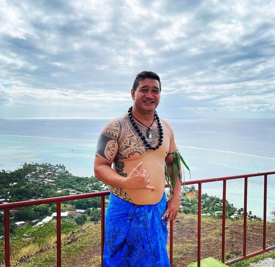 Moorea Cruise Ships 4x4, Belvedere Magic mount PRIVATE Tours - Key Points to Know Before You Book