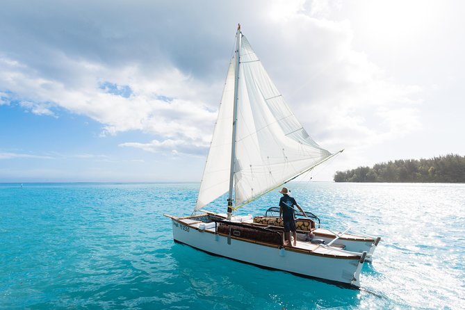 Moorea Discovery Half-day Sailing - What can go wrong, and how to plan around it