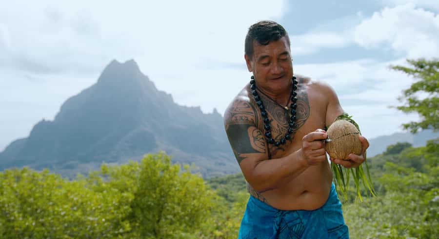 Moorea: Half-Day Open-Air 4WD Safari with Hotel Transfers - Why Moorea’s interior is worth your morning