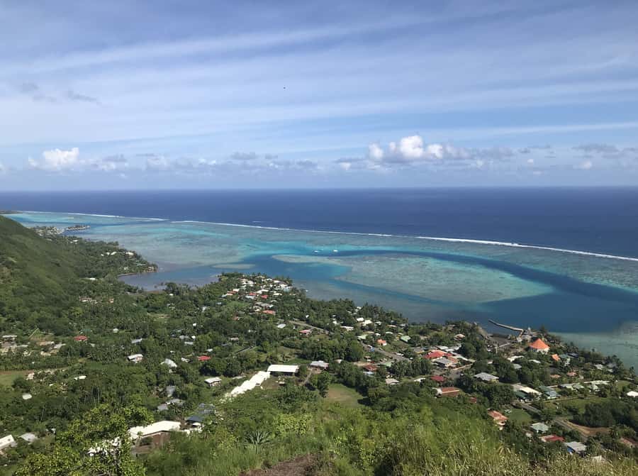 Moorea: Half-Day Open-Air 4WD Safari with Hotel Transfers - What the 4WD ride is really like
