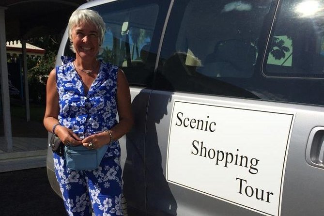 Moorea Island Tour - Van or bus: the practical question that matters most