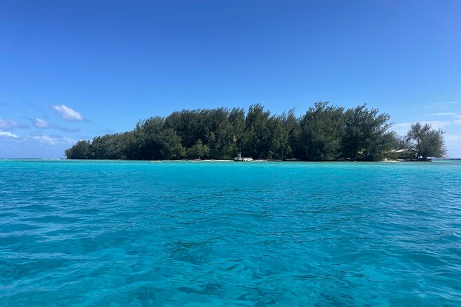 Moorea: Private Snorkeling Tour with Certify Guide - Is $1,214.64 a fair price?