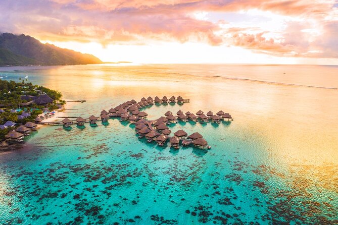 Moorea Sunset Boat Trip - Weather, cancellations, and practical planning