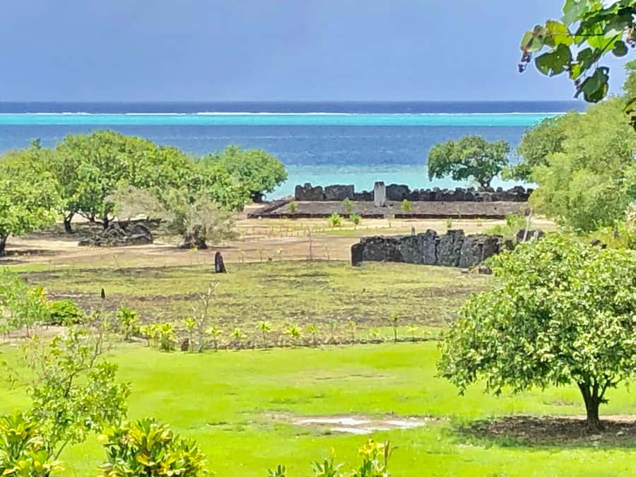 Must-Do : Nature, Culture & Moments Uniques – MirimirI Tours - Why a private Raiatea tour makes sense