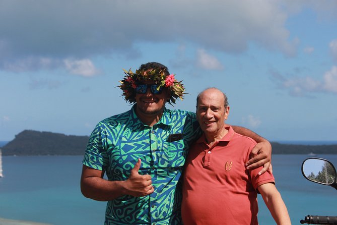 NEW!!! ATV TOURS with a local tour guide from Bora Bora - Why an ATV shows you a different Bora Bora