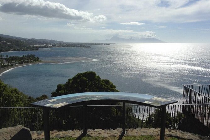 Papeete and Tahiti Historical and Cultural Tour - What the three-hour timing really means