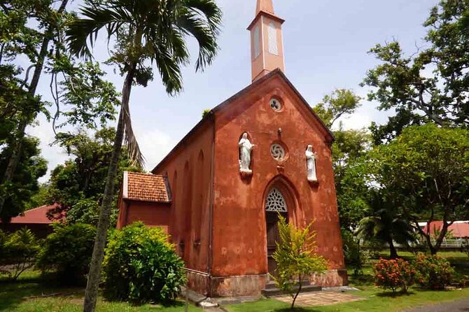 Papeete and Tahiti Historical and Cultural Tour - Is $139.68 per person fair?