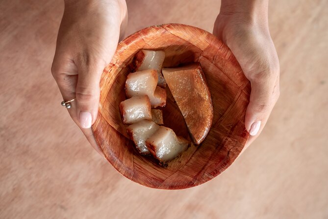 Papeete Food Tour - Shopping centers reveal the modern side of Tahitian food