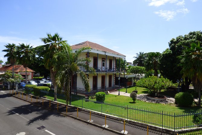 Papeete Food Tour - Is $129.97 a fair price?