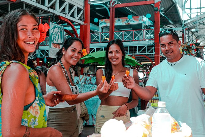 Papeete Walking Tour - Tahiti - What makes the local perspective worthwhile