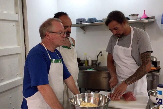 Polynesian culinary experience - Key Points Before You Book