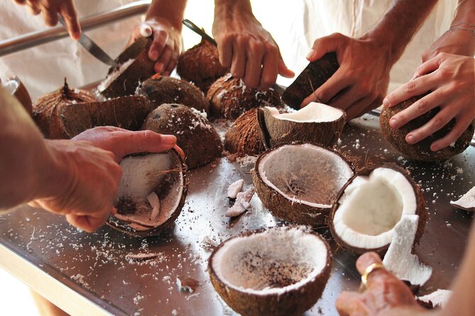 Polynesian culinary experience - Is the $99 Price Worth It?