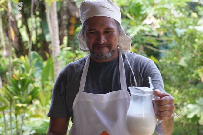 Polynesian culinary experience - Who Will Enjoy This Cooking Class Most?