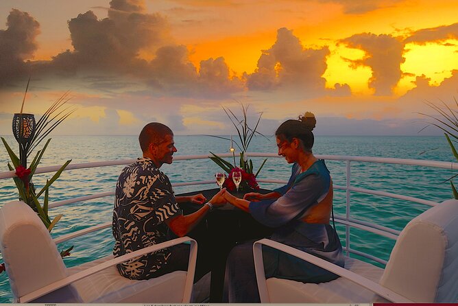 Private Advanced Wines - Bora Bora Wine Tastings - What you will taste during the two hours