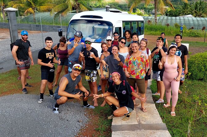 Private and guided visit to Mystery House Raiatea - Is $19.43 a fair price?