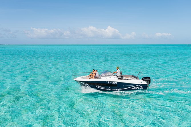 Private Boat Rental on Cap Camarat 25ft - Who gets the most value from this boat rental
