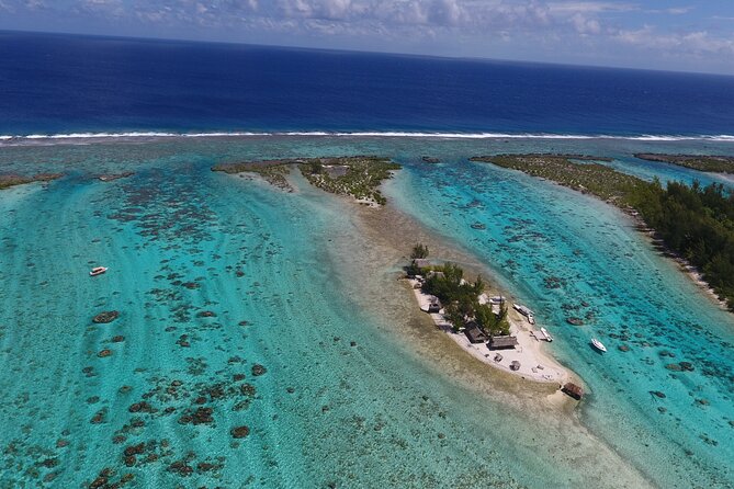 Private Bora Bora Lagoon & Water Lunch Experience - Why the guide matters so much