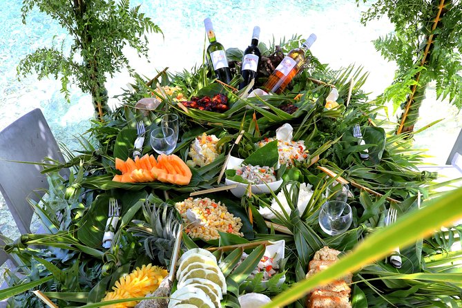 Private Bora Bora Lagoon & Water Lunch Experience - Is $524.72 per person good value?