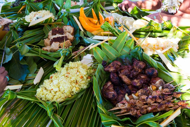 Private Bora Bora Lagoon & Water Lunch Experience - Weather and practical planning