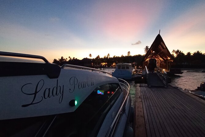Private Bora Bora Sunset Cruise - Who will enjoy this cruise most