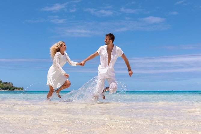 Private Full Day Aquatic Photo Tour + Resort Photo-Shoot (All inclusive) - Who will enjoy this private experience most