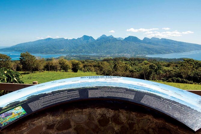 Private Full Day Tour of Tahiti - Why this eight-hour Tahiti tour works