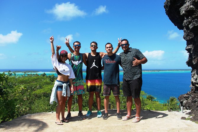 Private Island Tour by ATV / QUAD - Key points at a glance