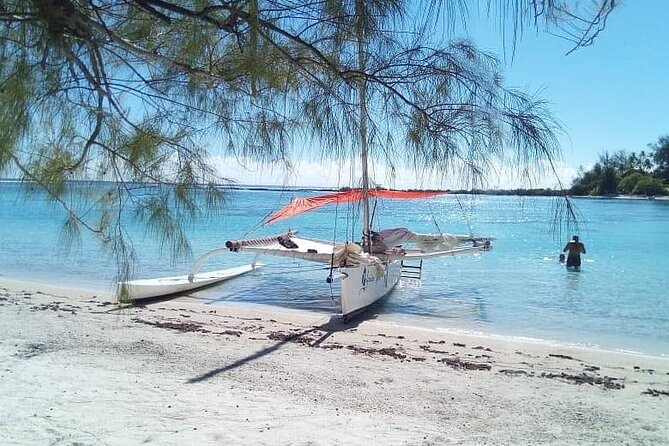 Private Moorea Discovery Half-day Sailing - Weather, timing, and what to wear