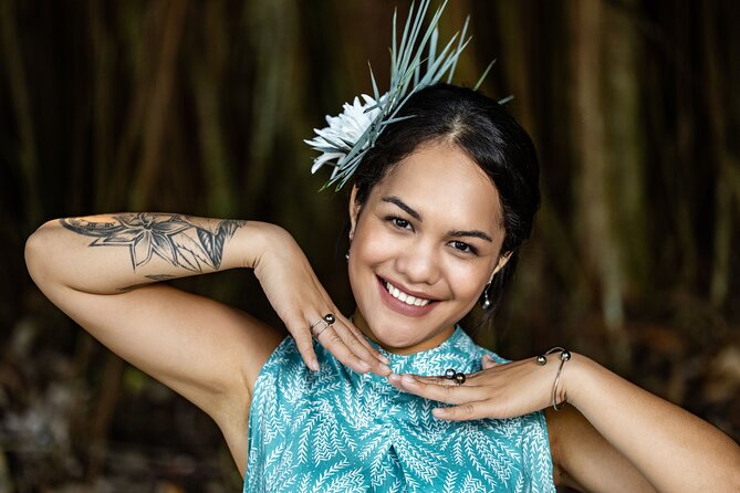 Private Photo Session on The Island of Moorea - Up to 100 edited photographs