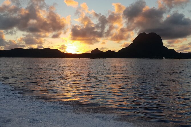 Private Reef Discovery Luxury Dream Day Tour in Bora Bora - Who will enjoy this day most