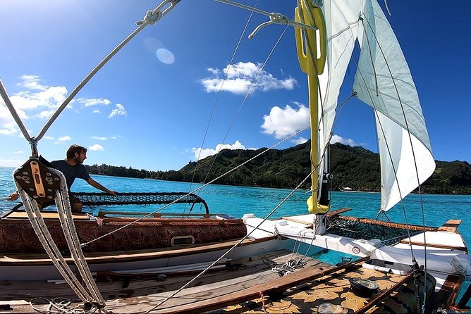 Private sailing adventure - Key points before you book