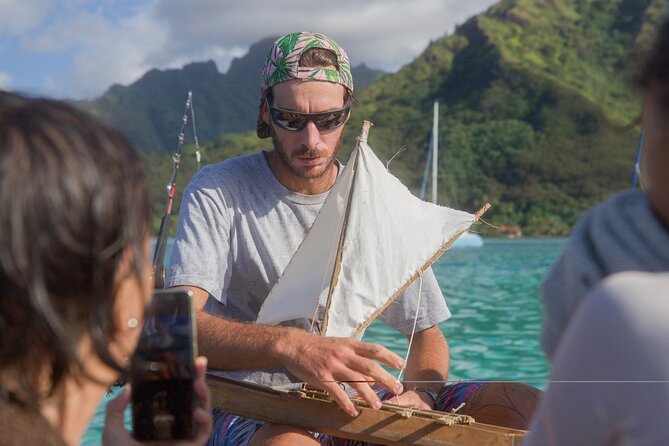 Private sailing adventure - What the private format means for families and couples