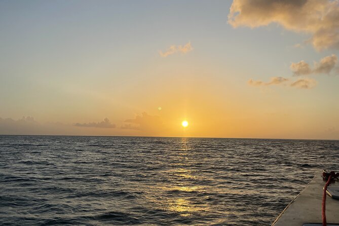 Private sunset cruise in Bora Bora - Who will enjoy this Bora Bora cruise most