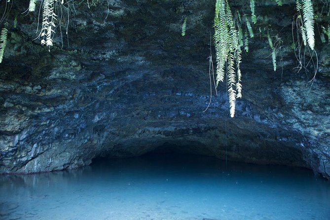 Private Tahiti Circle Island - Waterfalls, Black Sand & Views - Key points to know before booking